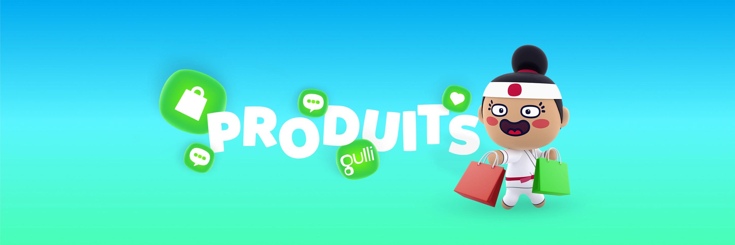 Produits