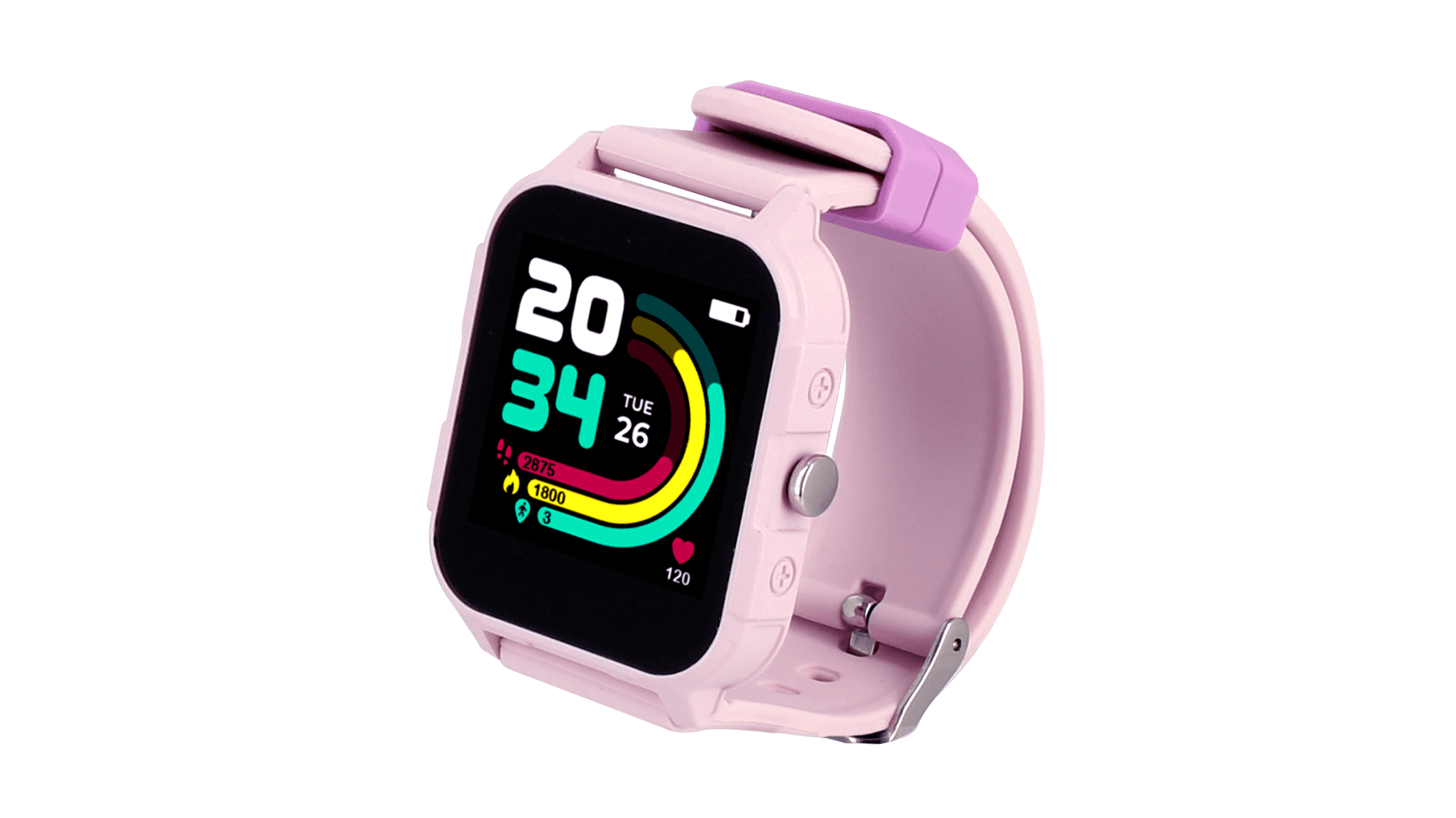 Montre connectée recommandée par GULLI