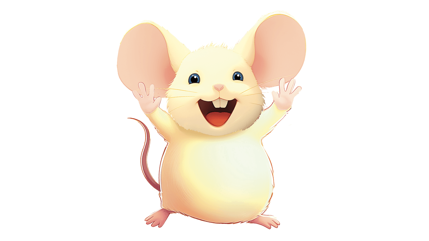 Cheesy Souris
