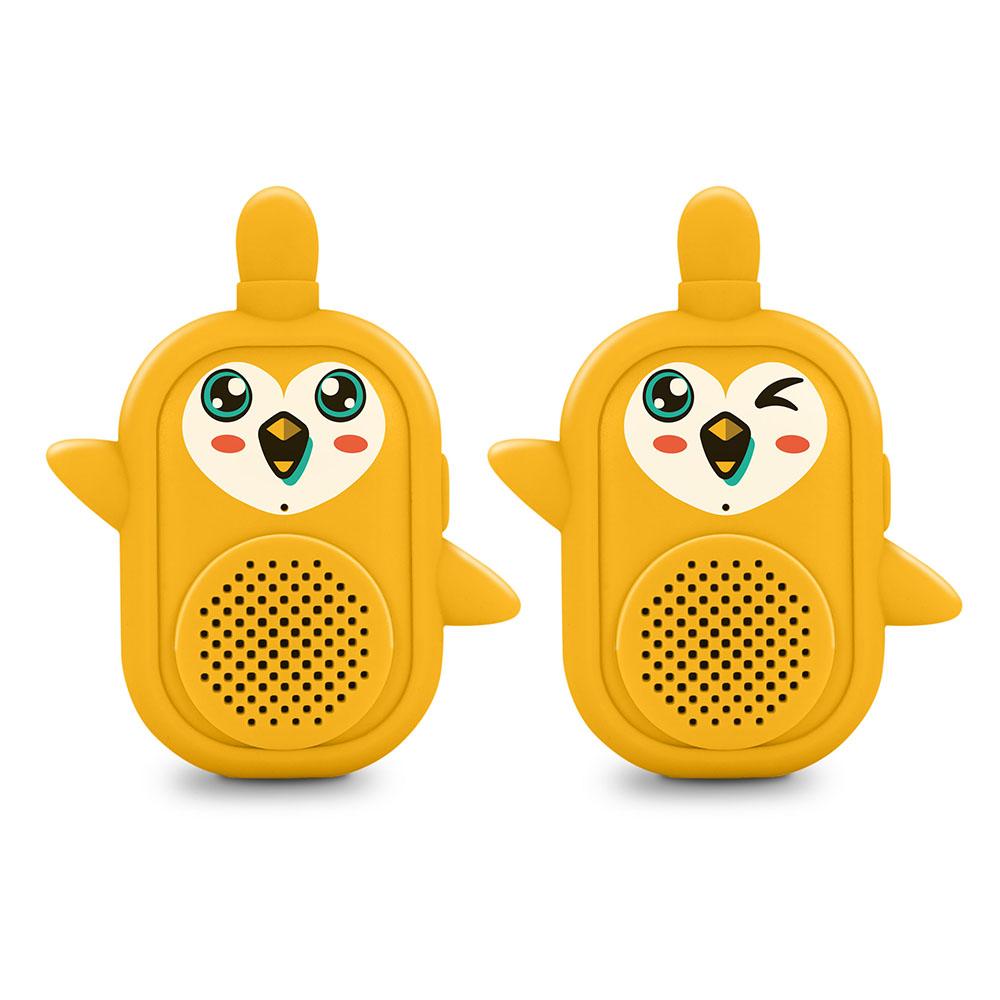 Talkie-walkie Piou & Piou 