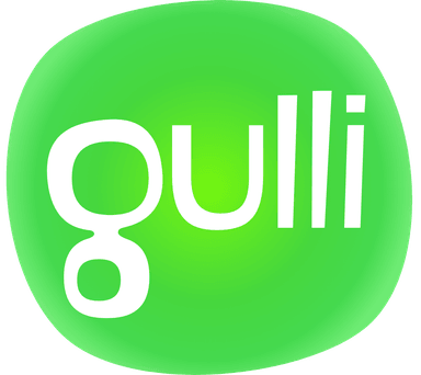Logo de Gulli