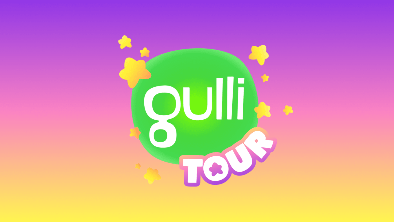 Gulli Tour