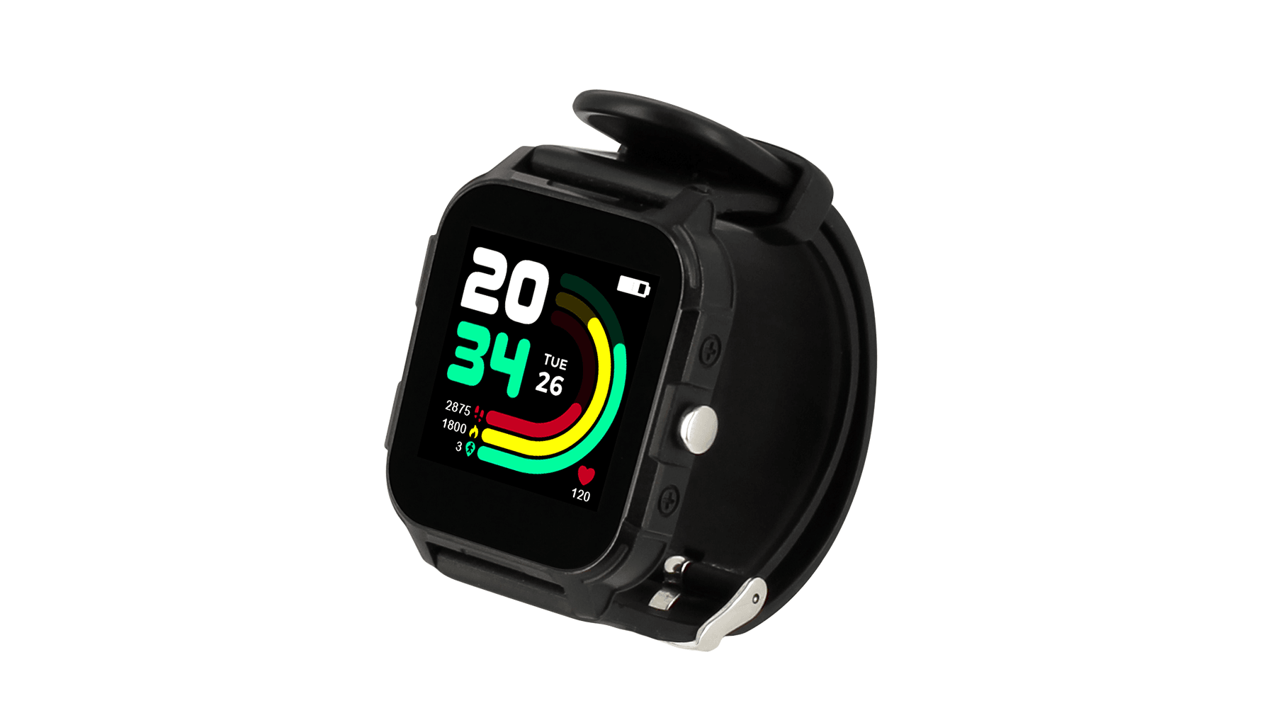Montre connectée 