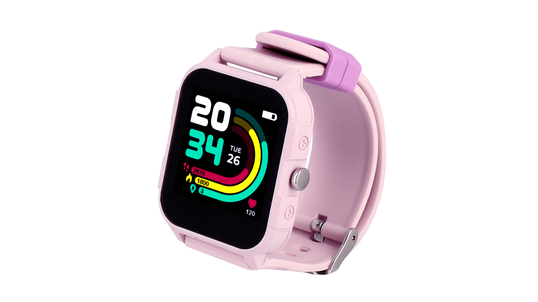 Montre connectée 