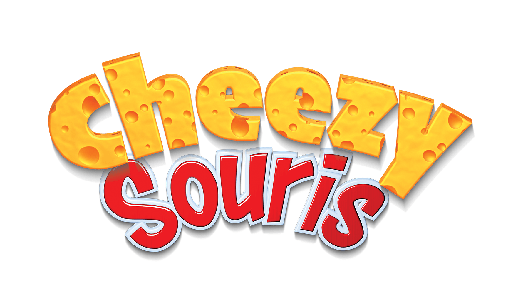 Cheezy Souris