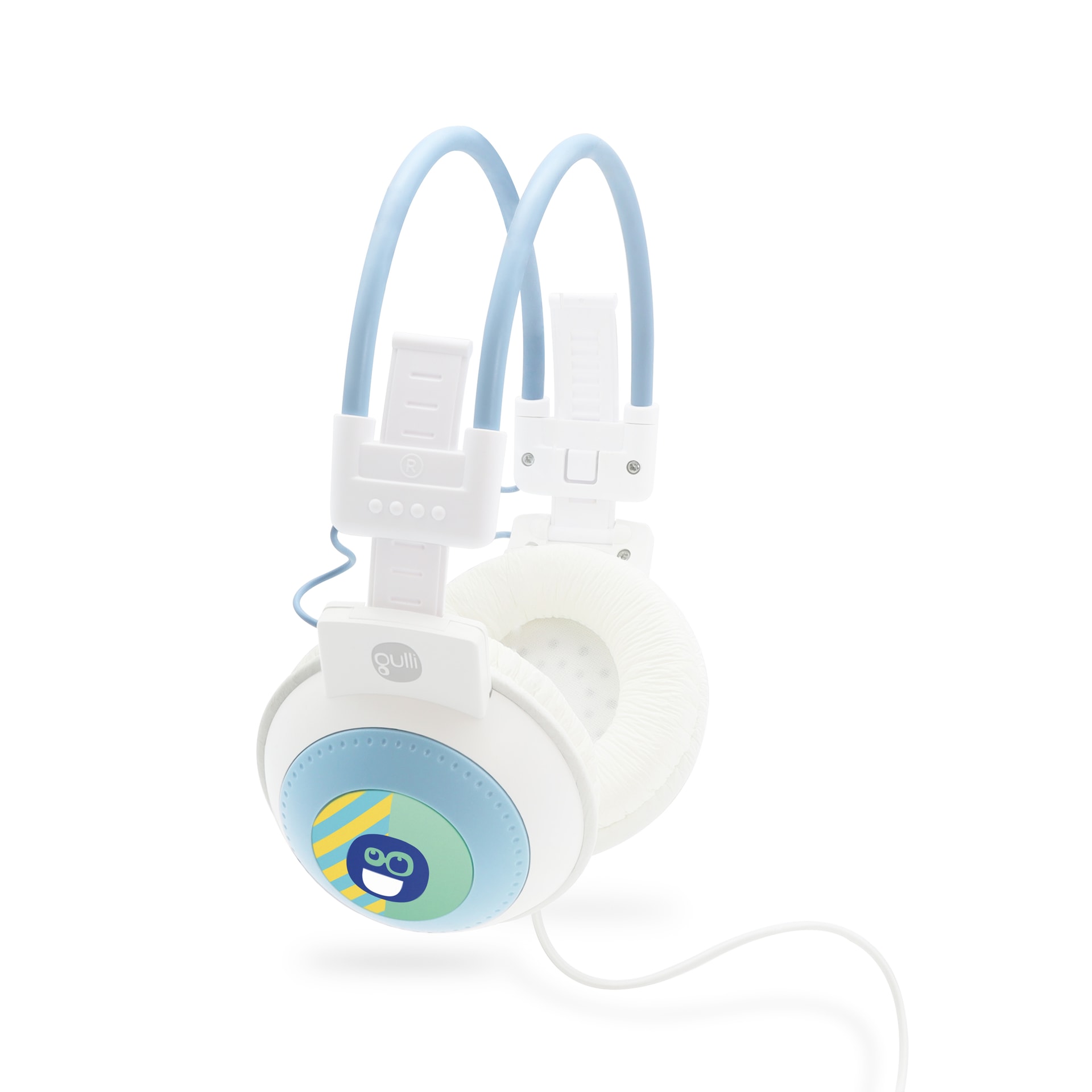 Casque Mellow