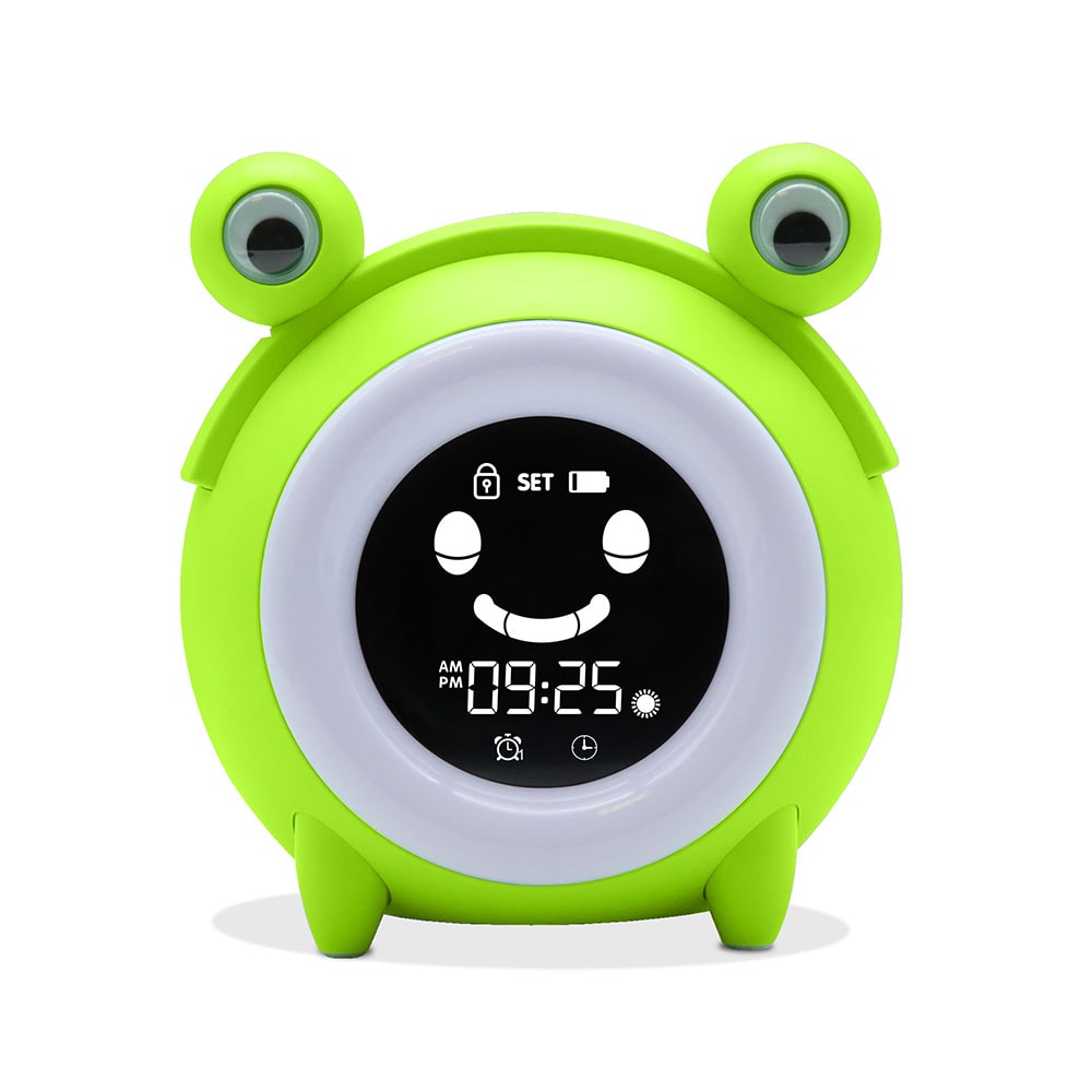 Réveil éducatif Noa