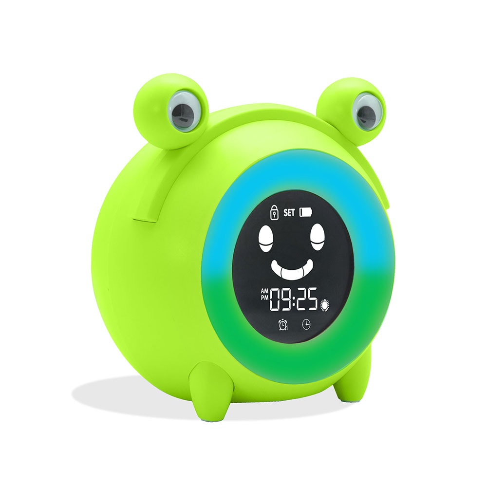 Réveil éducatif Noa