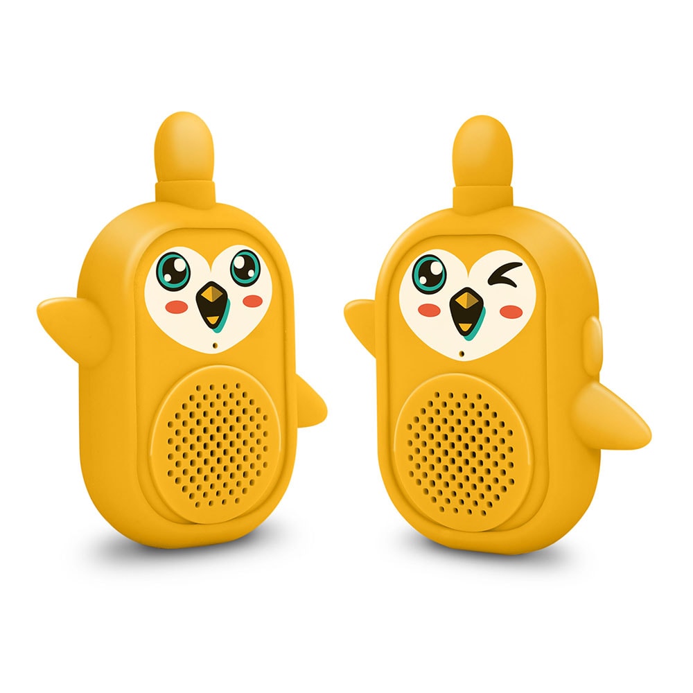 Talkie-walkie Piou & Piou 