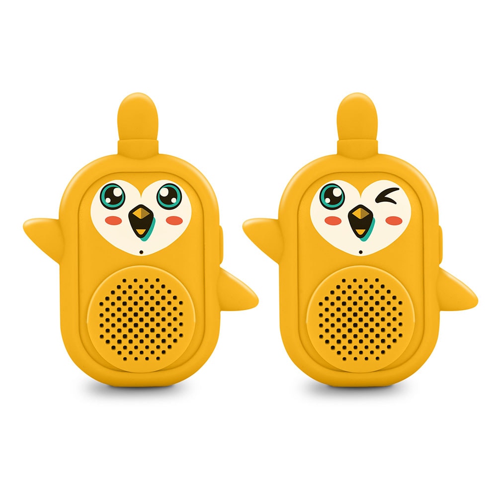 Talkie-walkie Piou & Piou 
