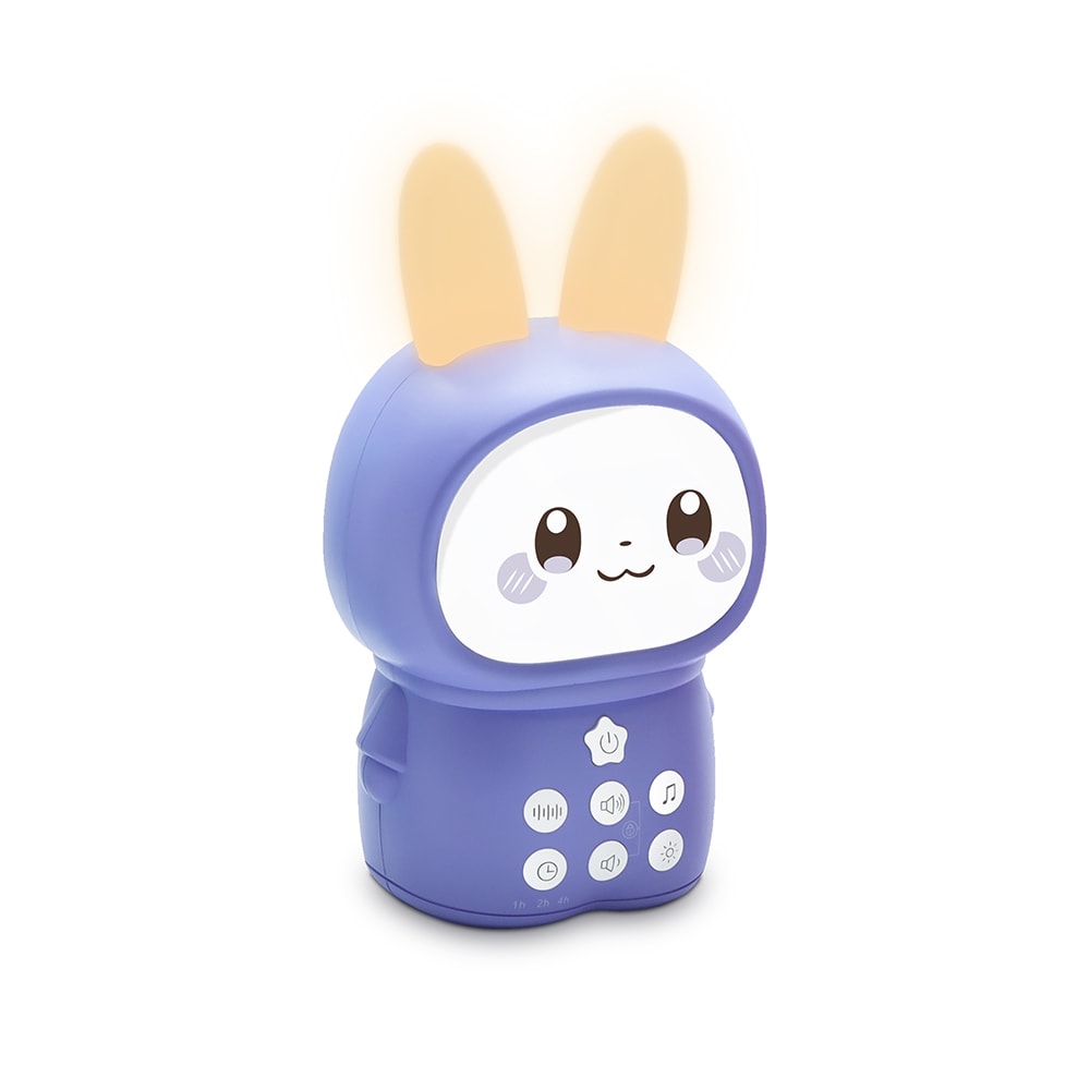 Veilleuse lapin Moka 