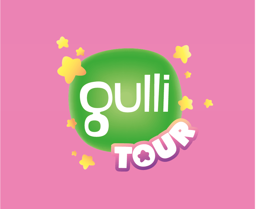 GULLI TOUR DE PRINTEMPS EST DE RETOUR : UN RENDEZ-VOUS FAMILIAL INCONTOURNABLE !