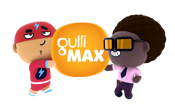 GulliMax