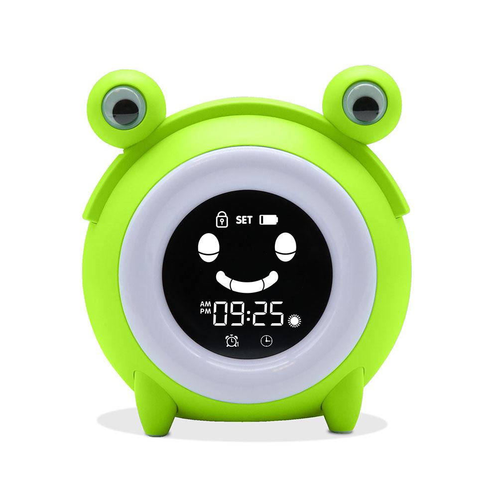 Réveil éducatif Noa