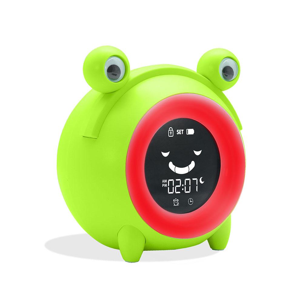 Réveil éducatif Noa