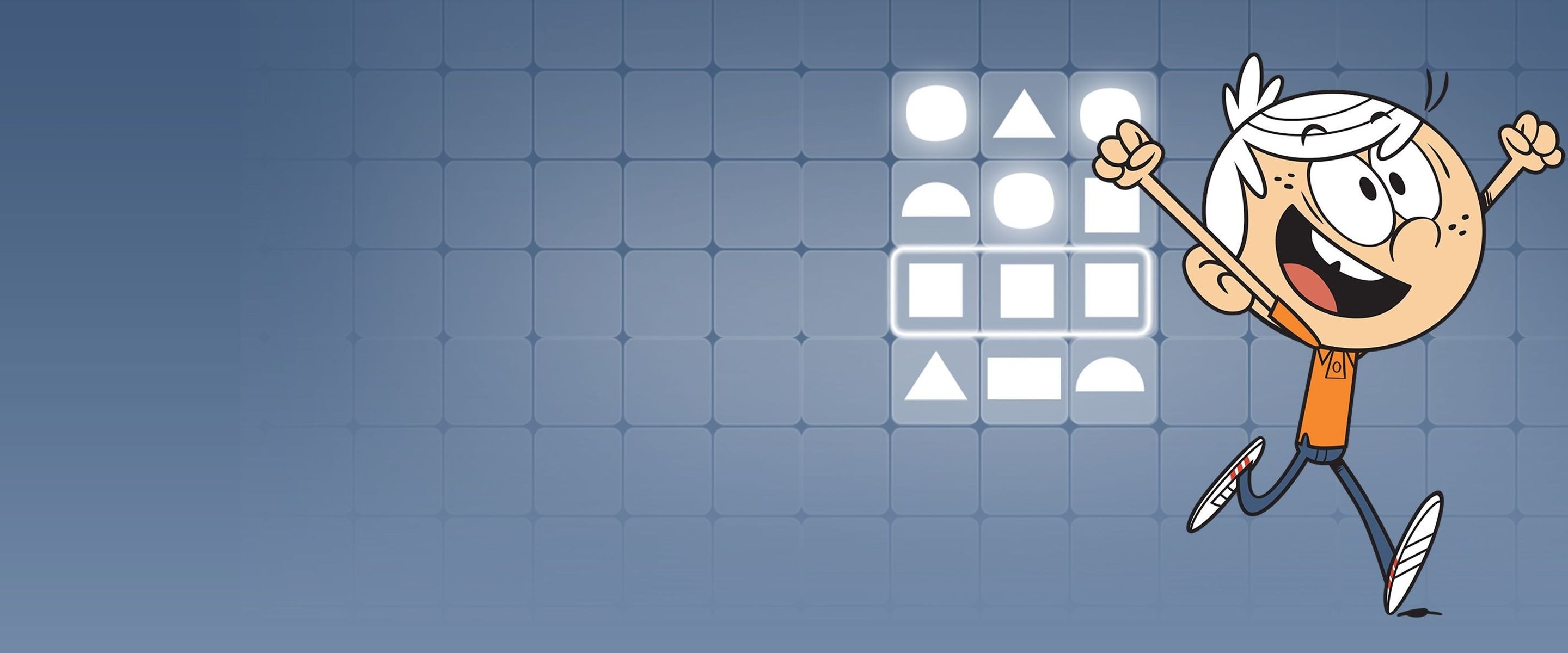 Bienvenue chez Loud - Les Loud s'alignent