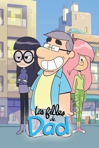 Les filles de dad