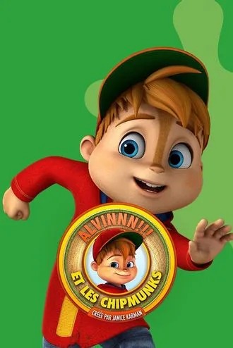 Alvinnn Et les Chipmunks