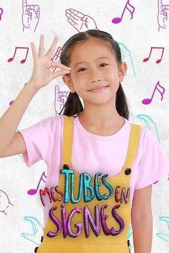 Mes tubes en signes