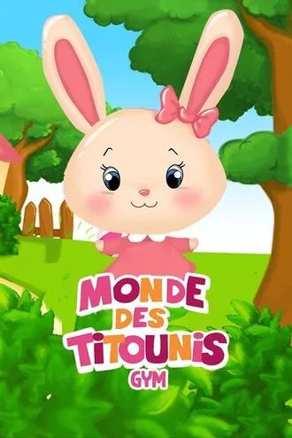 Monde des Titounis - Gym