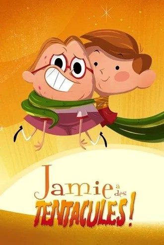 Jamie a des tentacules