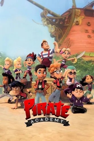 Pirate Academy