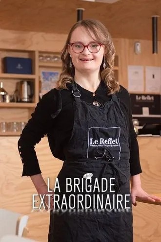 La brigade extraordinaire