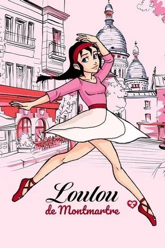 Loulou de Montmartre