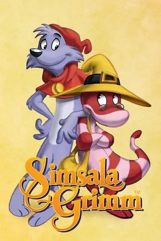 SIMSALA GRIMM