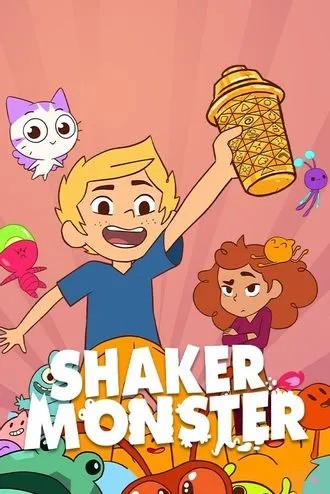 Shaker Monster