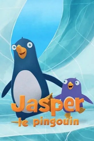 Jasper le pingouin