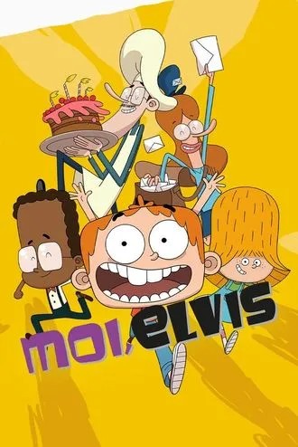 Moi Elvis