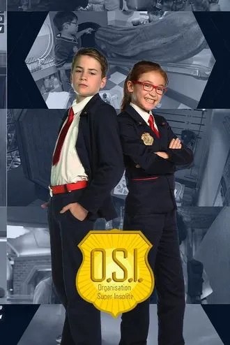 O.S.I. Organisation Super Insolite