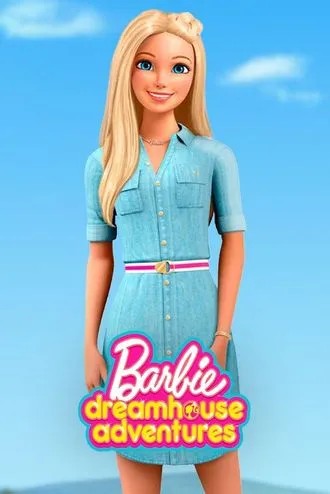 Barbie Dreamhouse Adventures