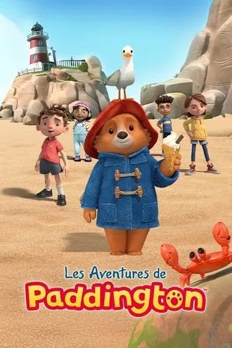 Les aventures de Paddington