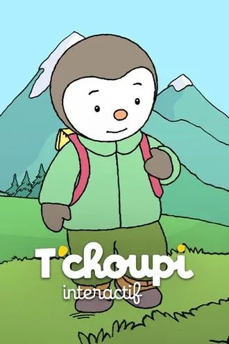 T'choupi interactif (LSF)