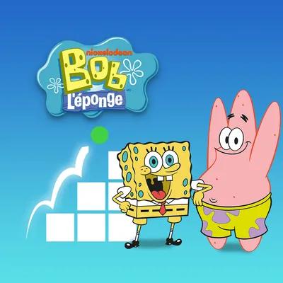 Rendez-vous au Krusty Krab
