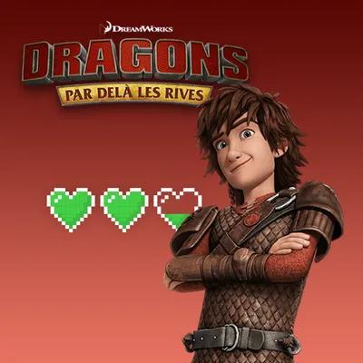 Trésor des dragons