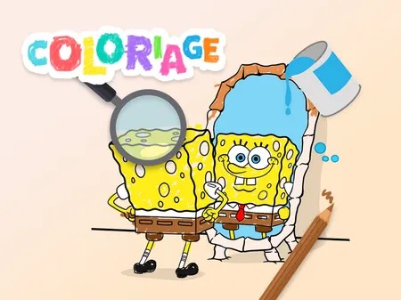 Coloriages