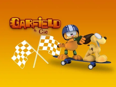 Le royaume des lasagnes